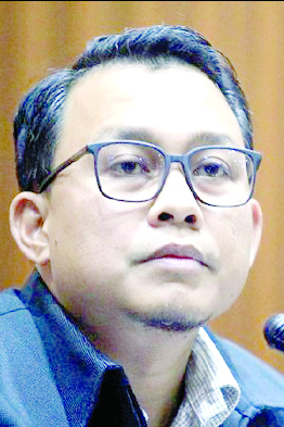 KPK Bantah Kabar Penonaktifan 75 Pegawainya